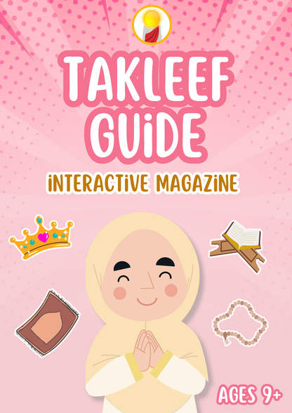 Ultimate Takleef Guide