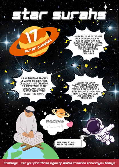 Edition 17 - Quran through Art